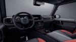 Mercedes-AMG G63 Edition One Inferno by TopCar 2019 года